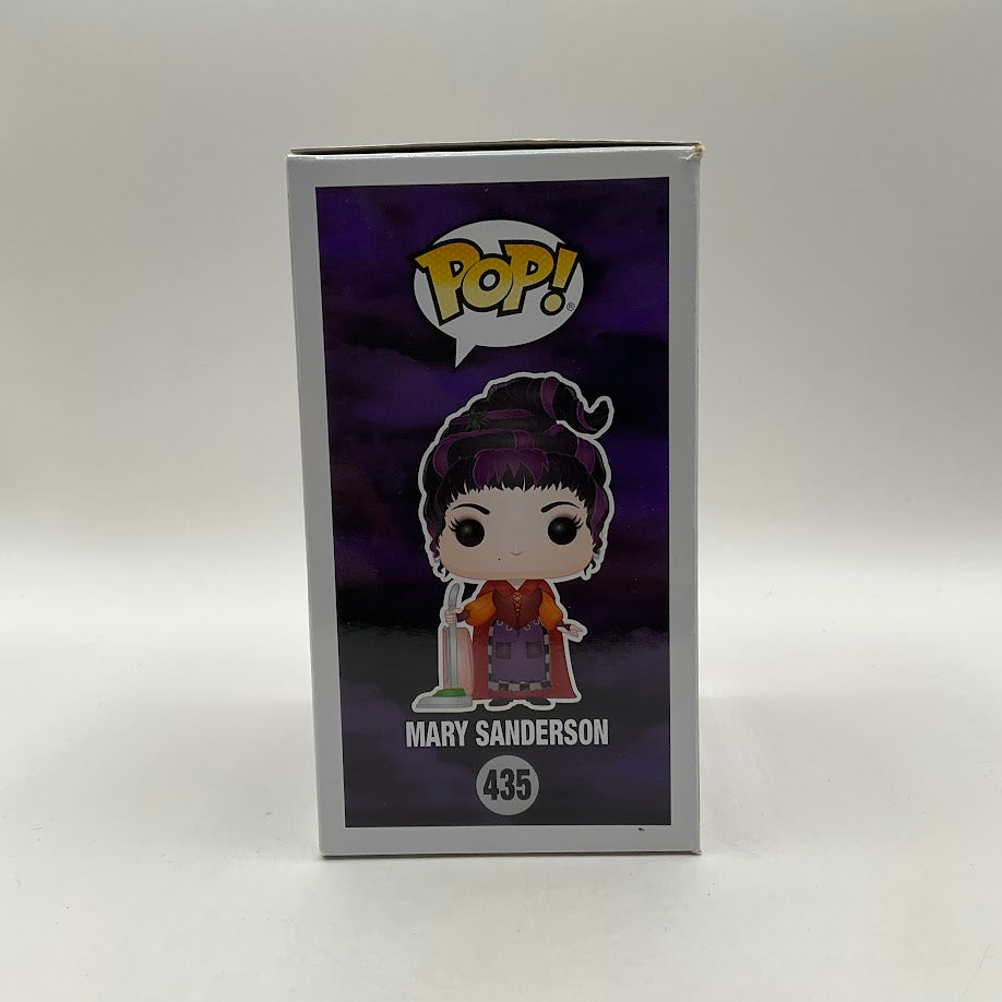 Mary Sanderson Funko Pop! Hocus Pocus #435、Funko、kayou