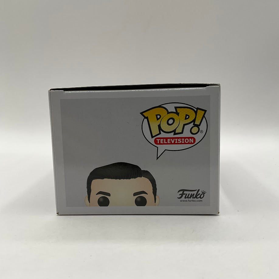 Don Draper Funko Pop! Mad Men #908、Funko、kayou