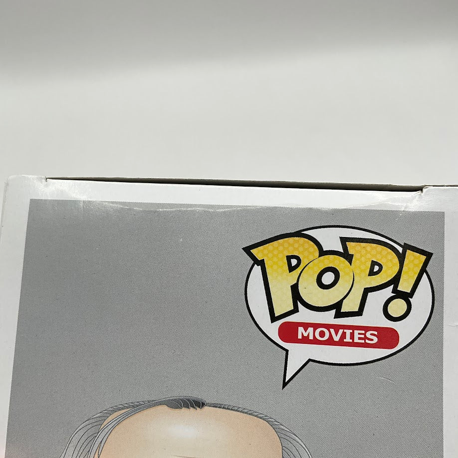 Grandpa Joe Funko Pop! Willy Wonka & The Chocolate Factory #328、Funko、kayou