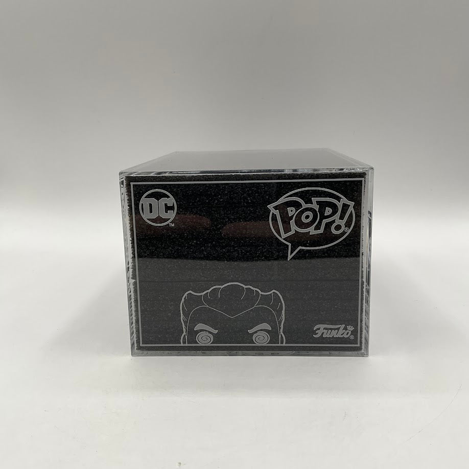 The Joker Funko Pop! Batman #10 Die-Cast Funko Exclusive *See Photos*、Funko、kayou
