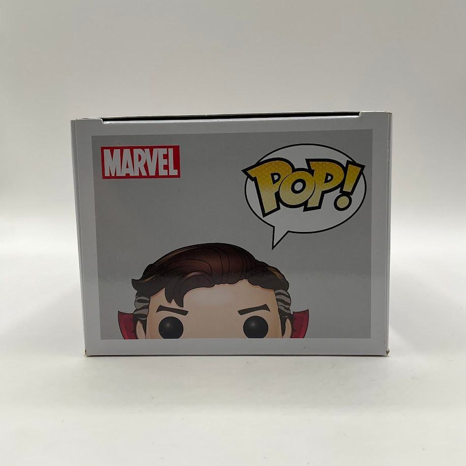 Doctor Strange Funko Pop! Marvel #161 2016 Summer Convention、Funko、kayou