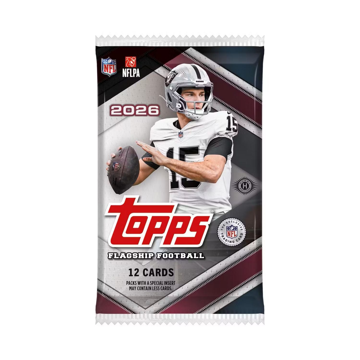 2026 Topps Flagship Football Hobby Box、Topps、kayou
