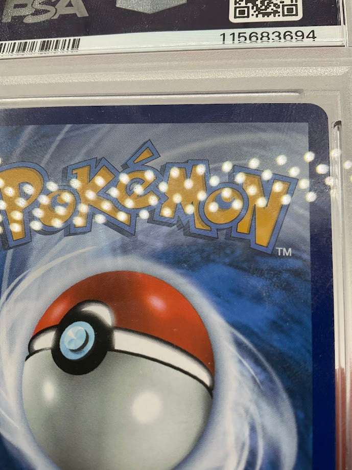 Charmander Pokemon 151 Illustration Rare #168 PSA 9 #2、Collector Store LLC Gaming、kayou