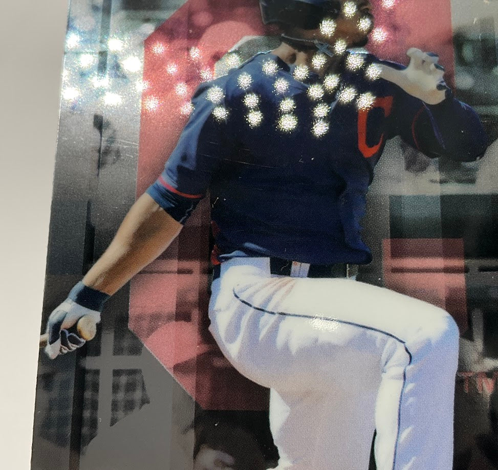 Francisco Lindor 2015 Bowman's Best RC #3 #1、Collector Store LLC、kayou