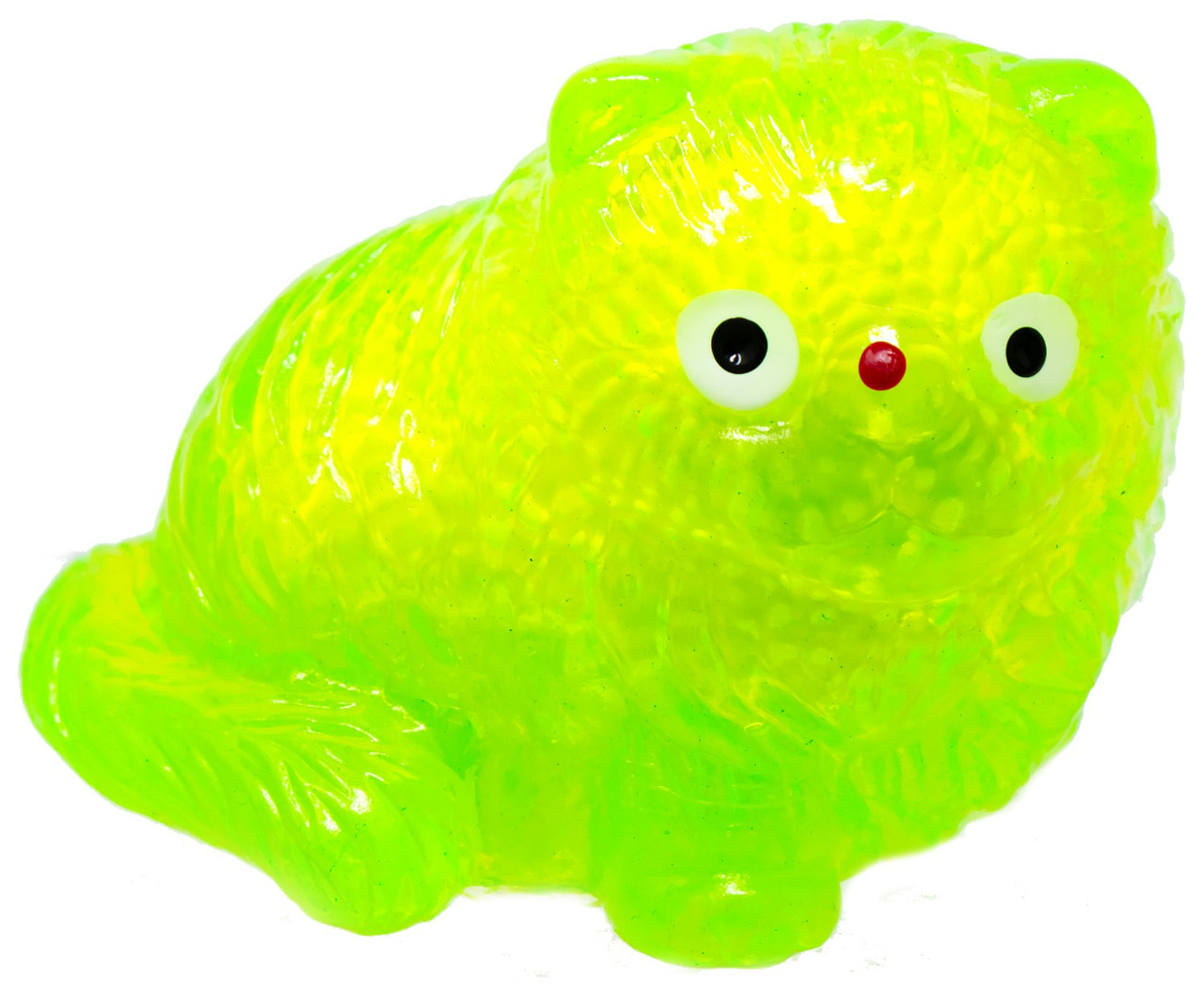 Jelly Friends Cat 3-Inch Squeeze Toy、ToyWiz、kayou