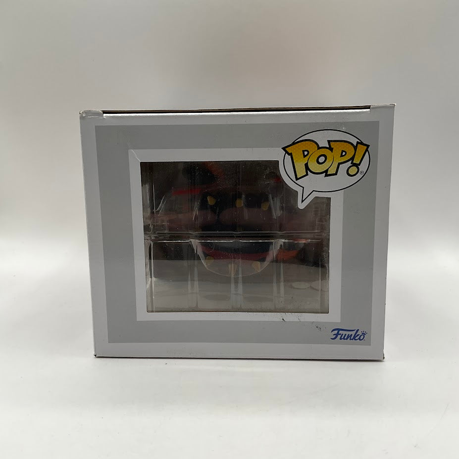 Red Saber Series Vol. 1 Darth Maul Funko Pop! Star Wars #520 GITD GameStop、Funko、kayou