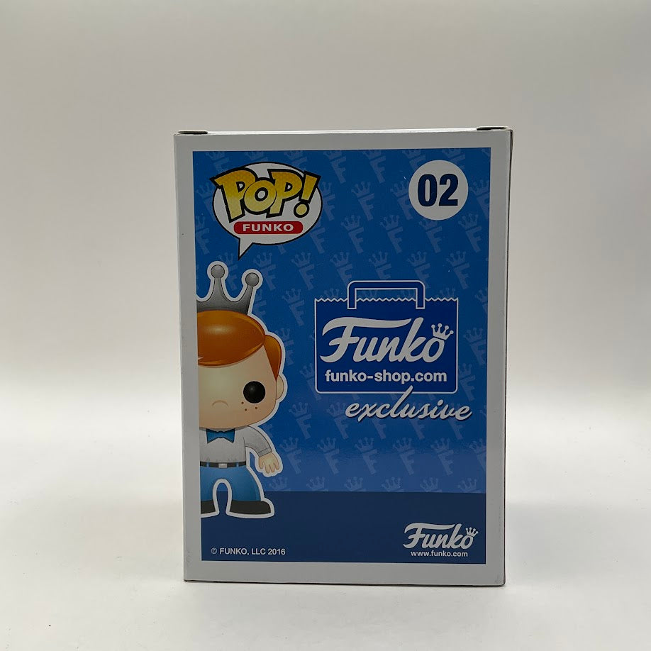 Freddy Funko Pop! #02 Funko Exclusive、Funko、kayou