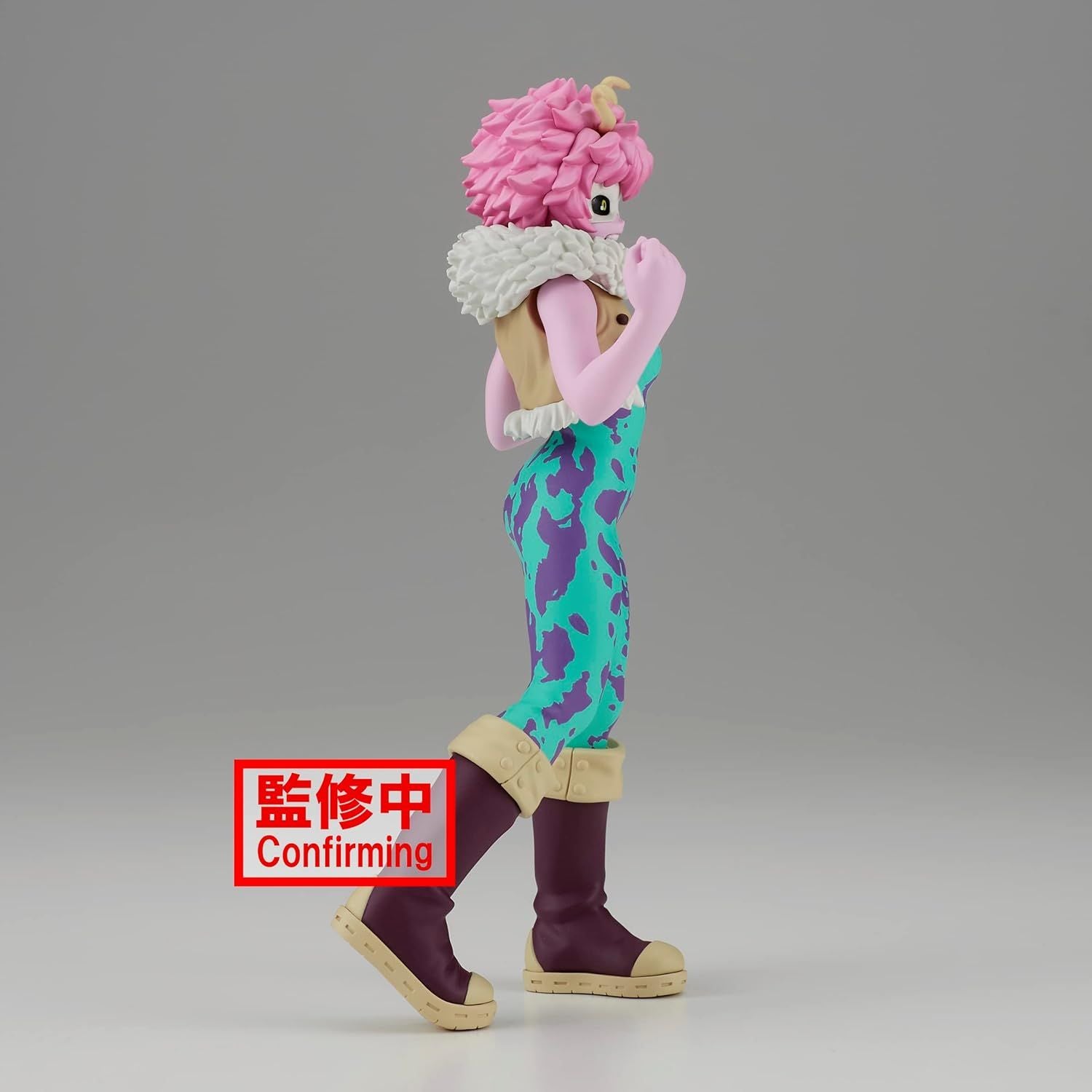 My Hero Academia Age of Heroes Pinky Figure、Bandai、kayou