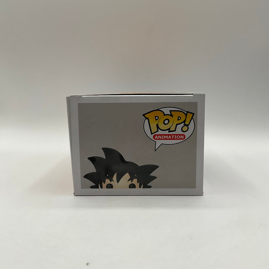 Goku & Flying Nimbus Funko Pop! Dragon Ball #109、Funko、kayou
