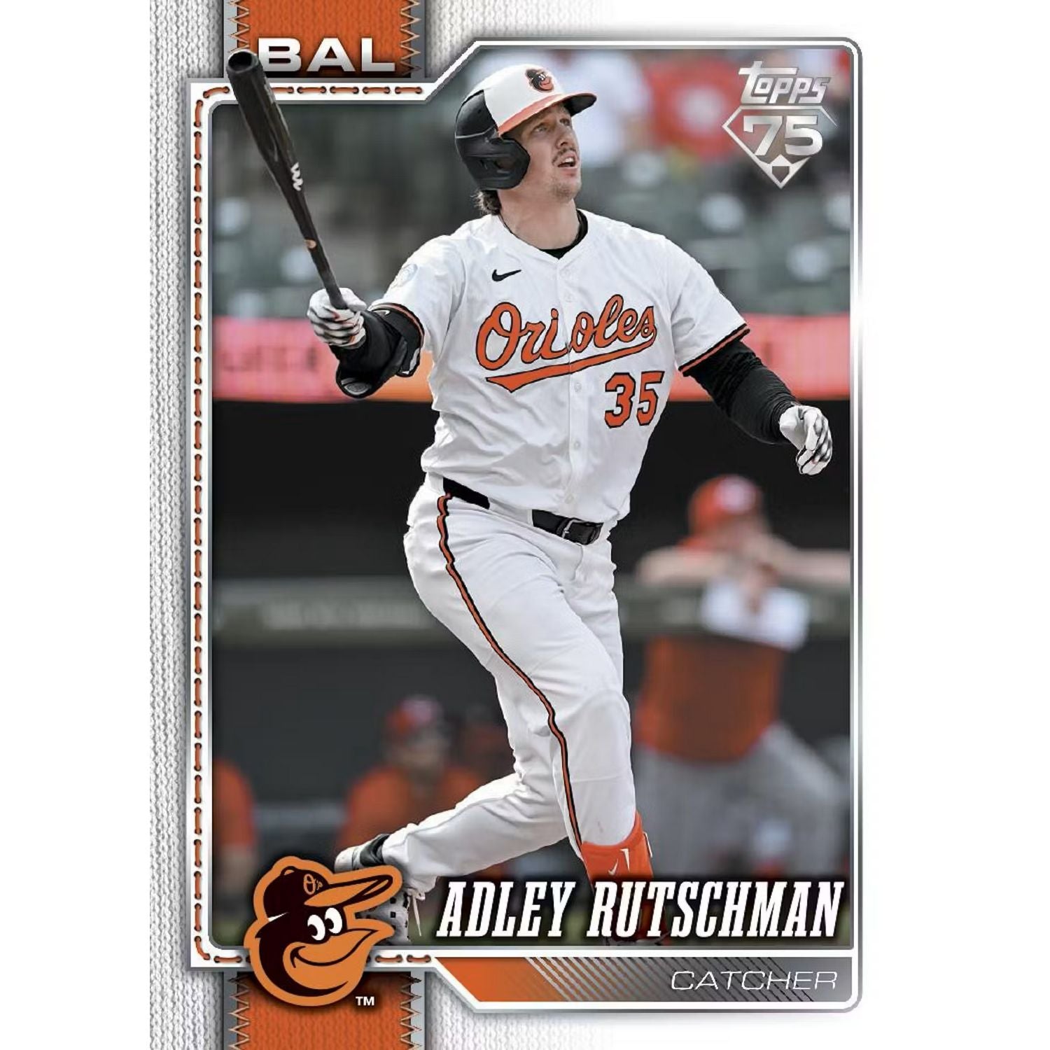 2026 Topps Series 2 Baseball Retail 20-Pack Box、Topps、kayou