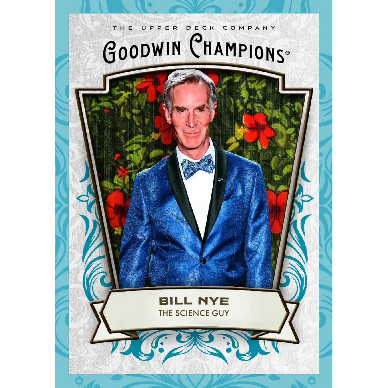 2026 Upper Deck Goodwin Champions Blaster Box、Upper Deck、kayou