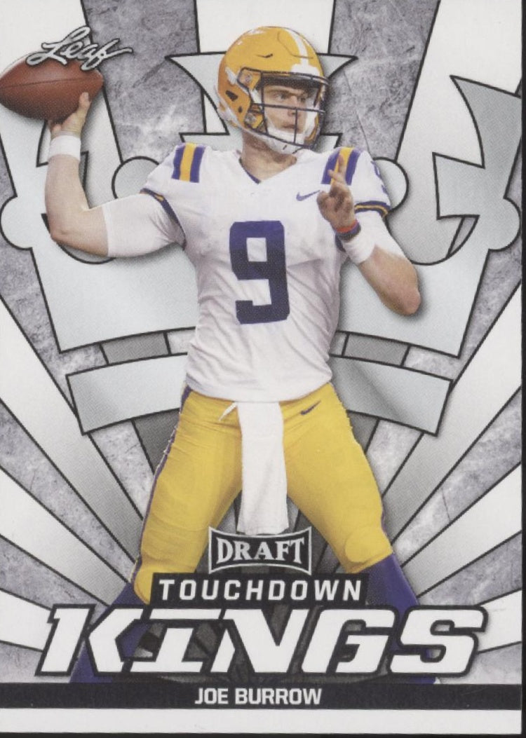 Joe Burrow Football Lot of 5、Not specified、kayou