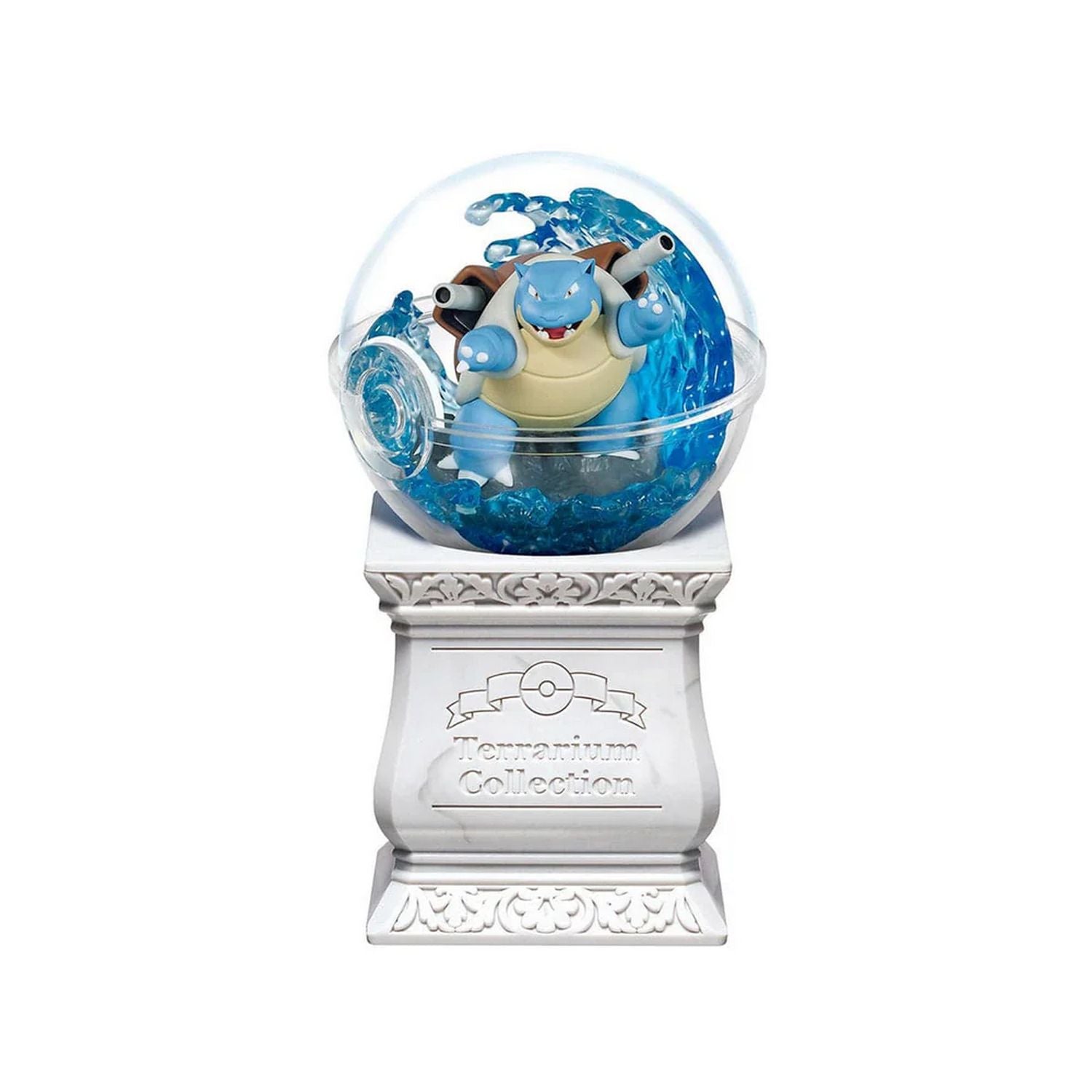 Re-Ment Pokemon Terrarium Collection 15 Blind Box、Re-Ment、kayou