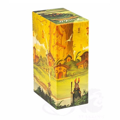 Everdell: Oversized Cards for All Everdell Expansions、Starling Games、kayou