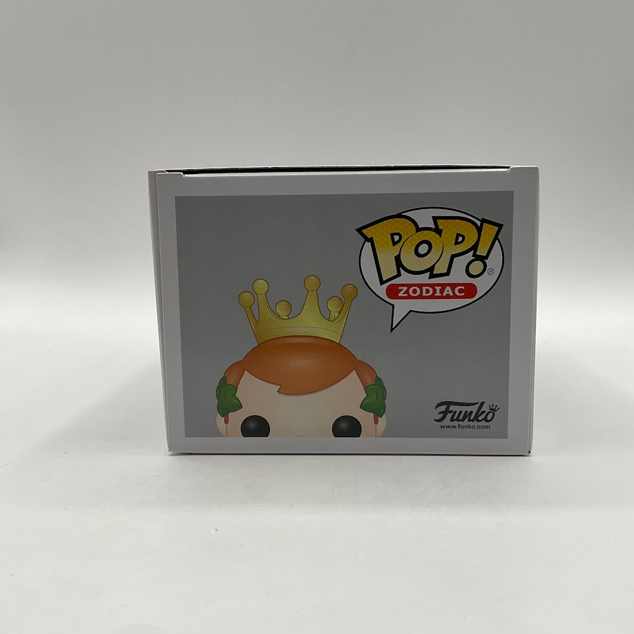 Gemini Funko Pop! Zodiac #12 Funko Limited Edition、Funko、kayou