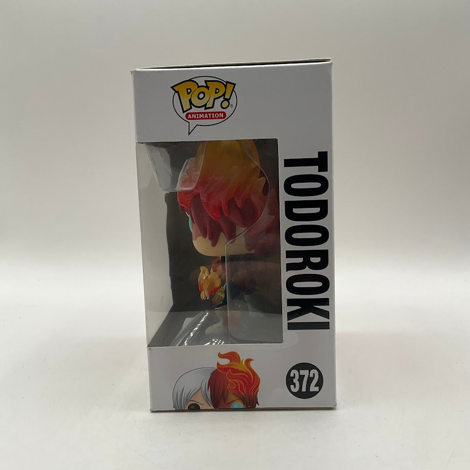 Todoroki Funko Pop! My Hero Academia #372、Funko、kayou