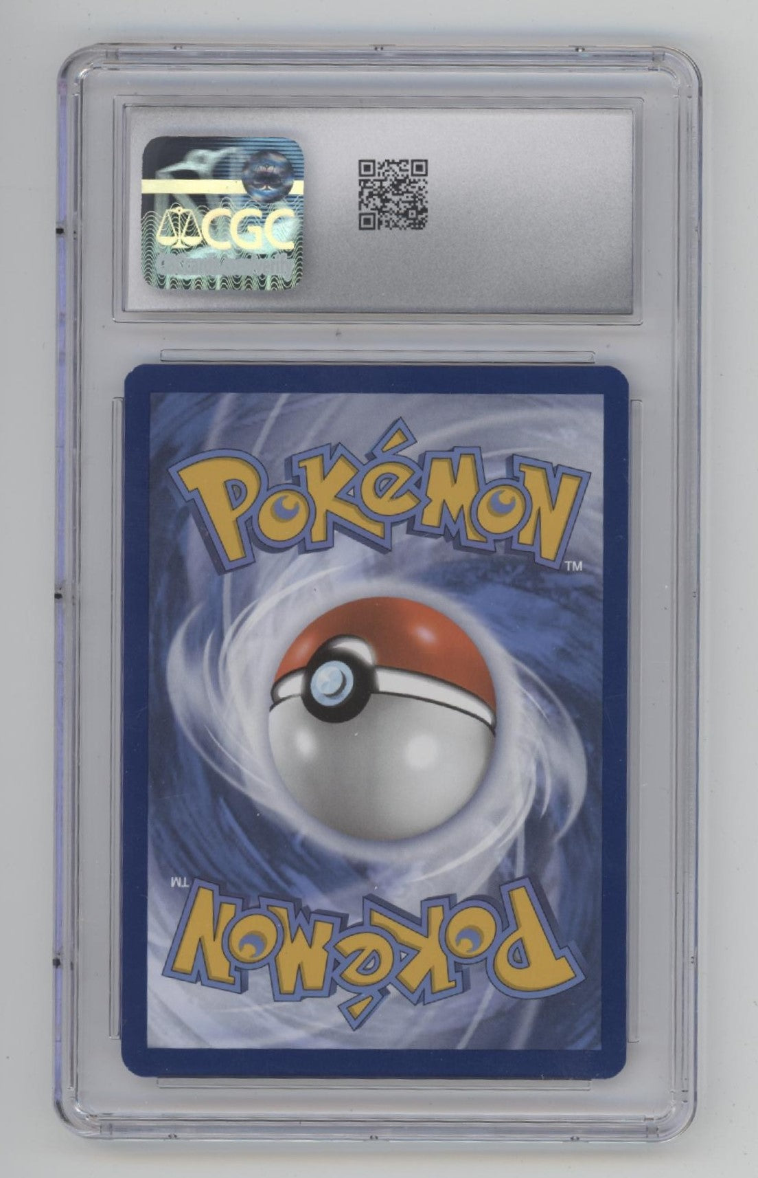 Cornerstone Mask Ogerpon ex Pokemon Twilight Masquerade Ultra Rare Holo CGC 9、Collector Store LLC Gaming、kayou