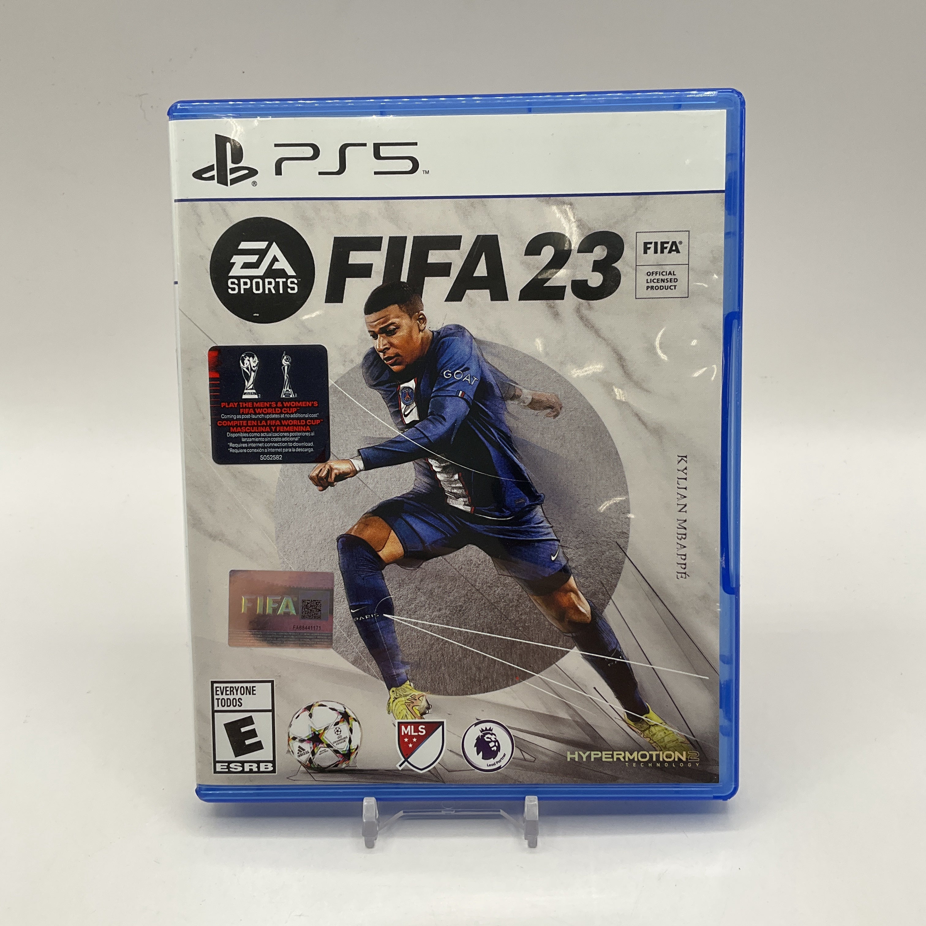 FIFA 23 Playstation 5 Used、Collector Store LLC - VG、kayou