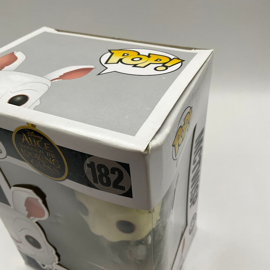 McTwisp Funko Pop! Alice Through the Looking Glass #182、Funko、kayou