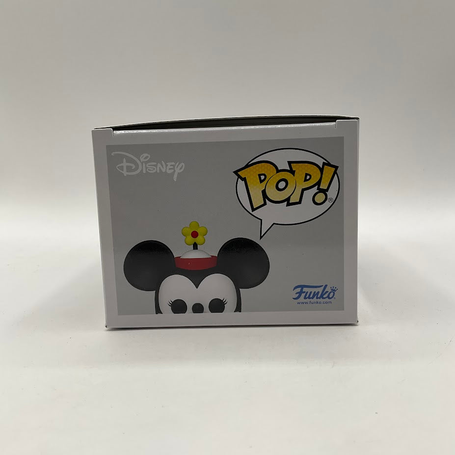 Minnie On Ice Funko Pop! Walt Disney Archives #1109、Funko、kayou