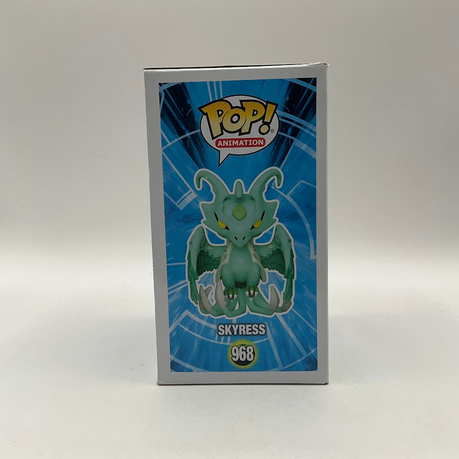 Skyress Funko Pop! Bakugan #968、Funko、kayou
