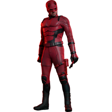 Daredevil: Born Again: Daredevil TMS154 - 1/6th Scale Collectible Figure、Hot Toys、kayou