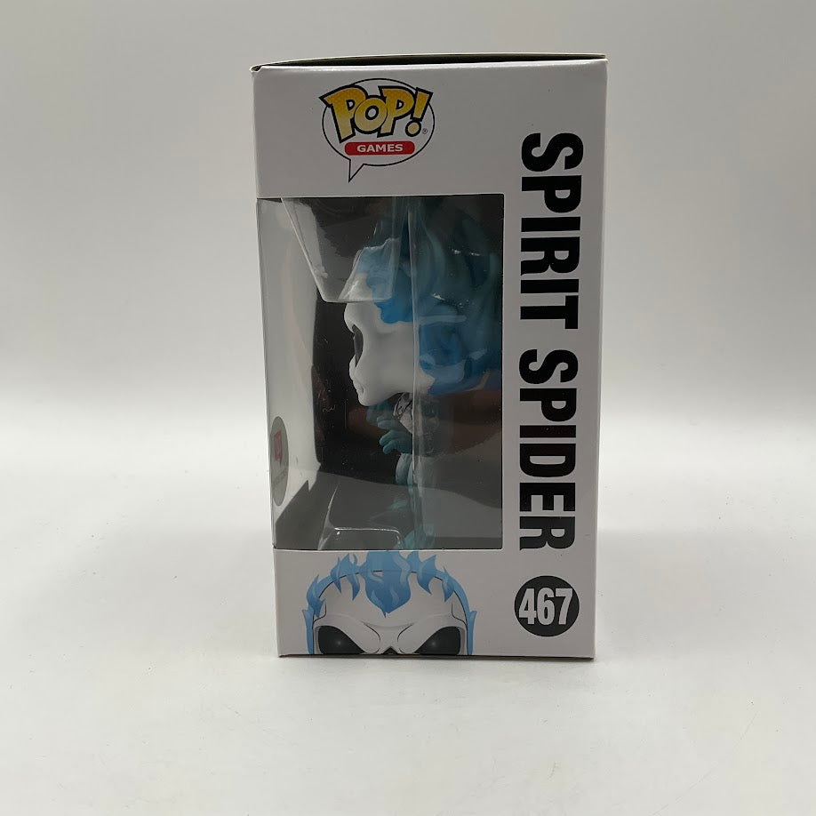 Spirit Spider Funko Pop! Spider-Man #467 Walgreens Exclusive、Funko、kayou