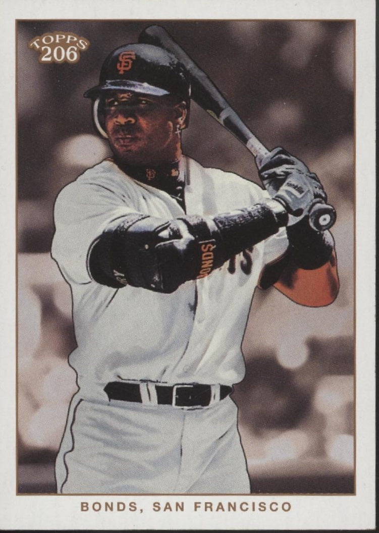 Barry Bonds Baseball Lot of 10、Not specified、kayou