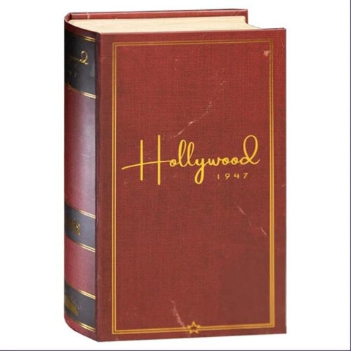 Hollywood 1947、Facade Games、kayou