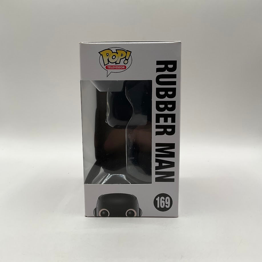 Rubber Man Funko Pop! American Horror Story #169、Funko、kayou