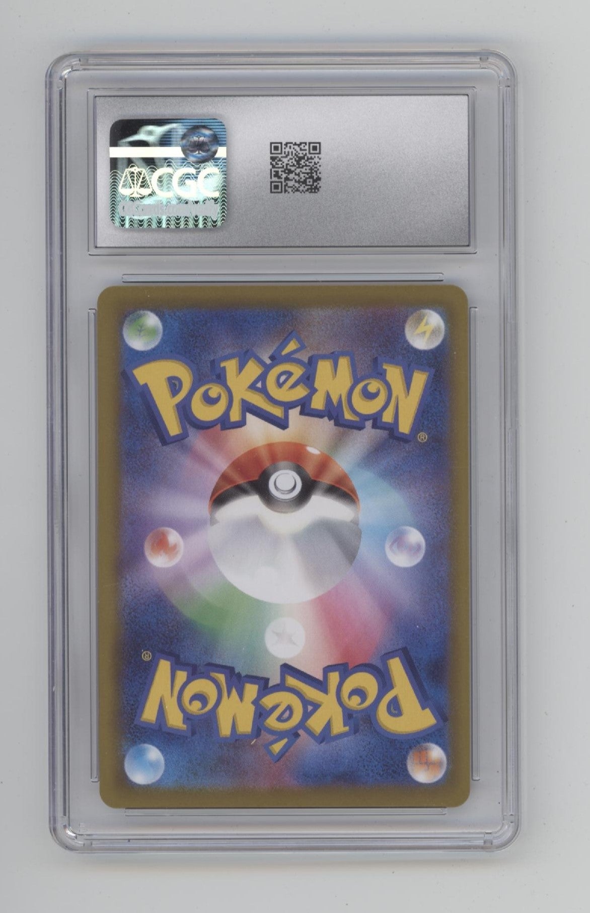 Bulbasaur Pokemon Mega Brave Art Rare Holo Japanese #064 CGC 10、Collector Store LLC Gaming、kayou