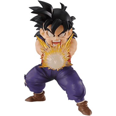 Dragon Ball Z: Son Gohan (Spectacle Battle) Masterlise Ichibansho Figure (PREORDER)、Bandai Hobby、kayou