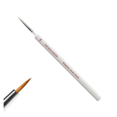Army Painter Wargamer: Insane Detail Paint Brush、The Army Painter、kayou