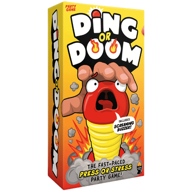 Ding or Doom、Lucky Egg、kayou