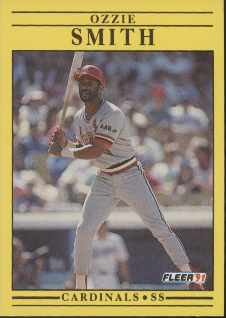 Ozzie Smith Baseball Lot of 10、Not specified、kayou