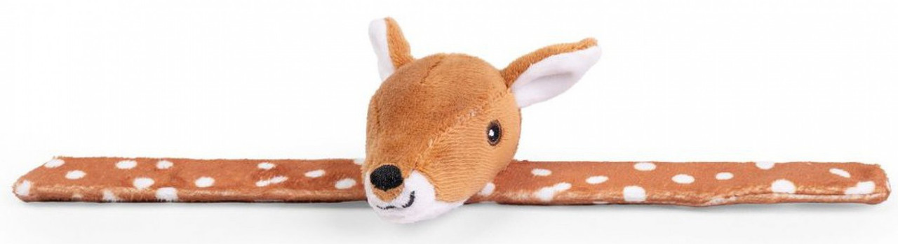 Living Nature LITTLE Deer Plush Wristband、ToyWiz、kayou