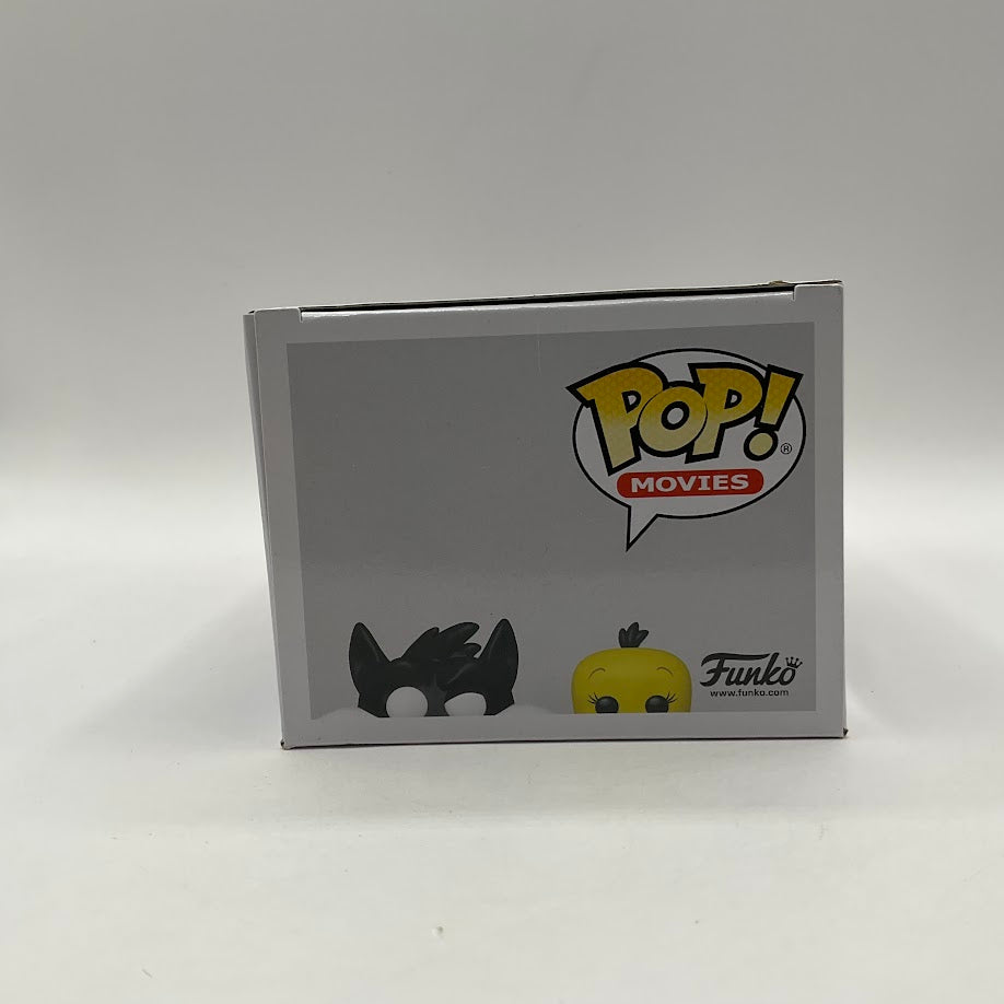 Sylvester & Tweety Funko Pop! Space Jam A New Legacy #1087、Funko、kayou