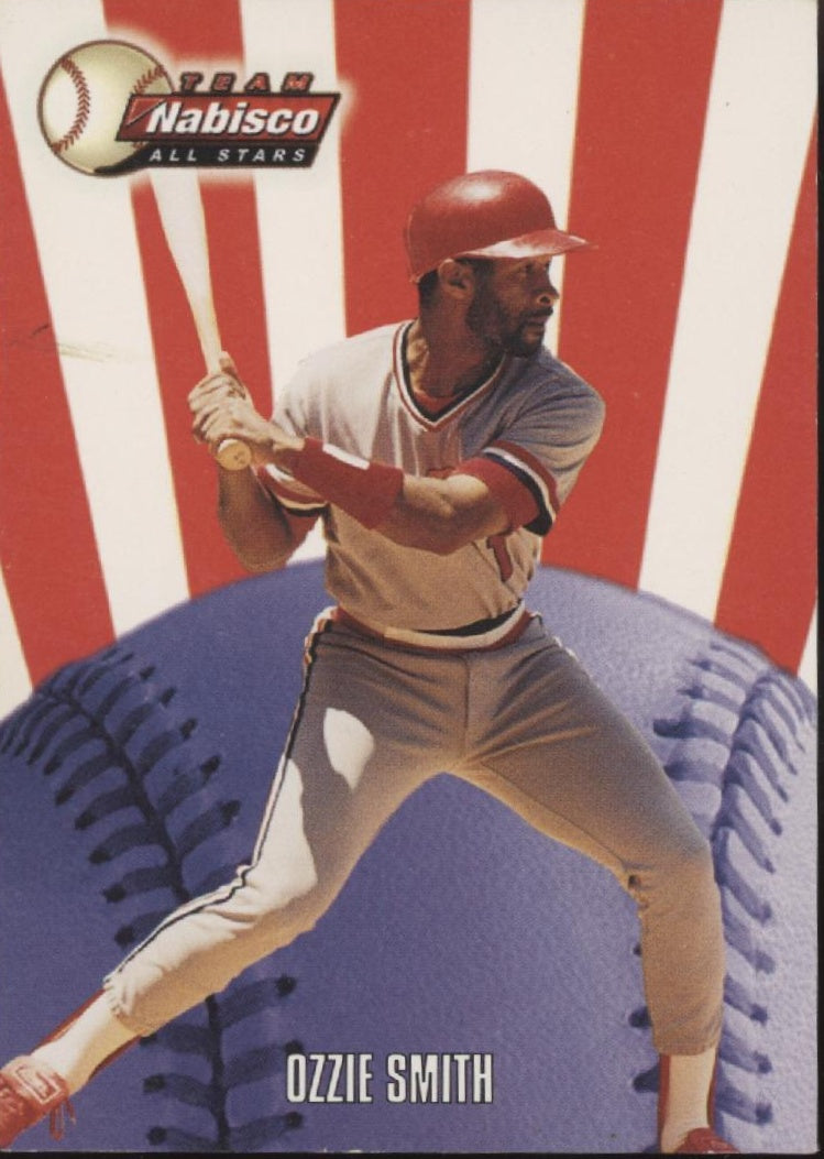 Ozzie Smith Baseball Lot of 10、Not specified、kayou