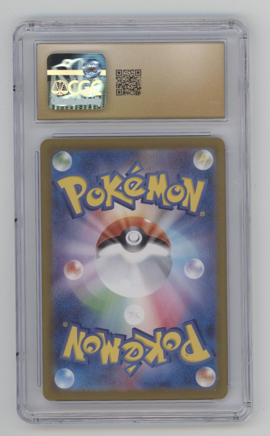 Greninja ex Pokemon Crimson Haze Super Rare Holo Japanese CGC 10 Pristine #1、Collector Store LLC Gaming、kayou
