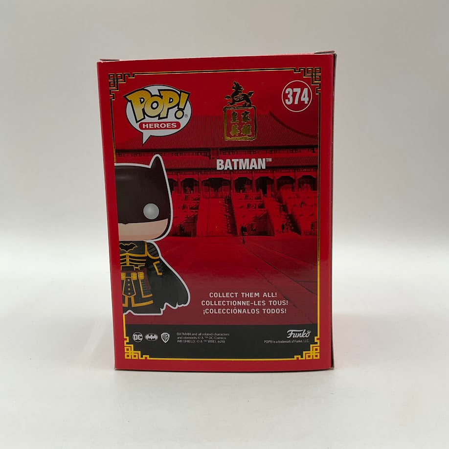 Batman Funko Pop! DC Super Heroes #374、Funko、kayou