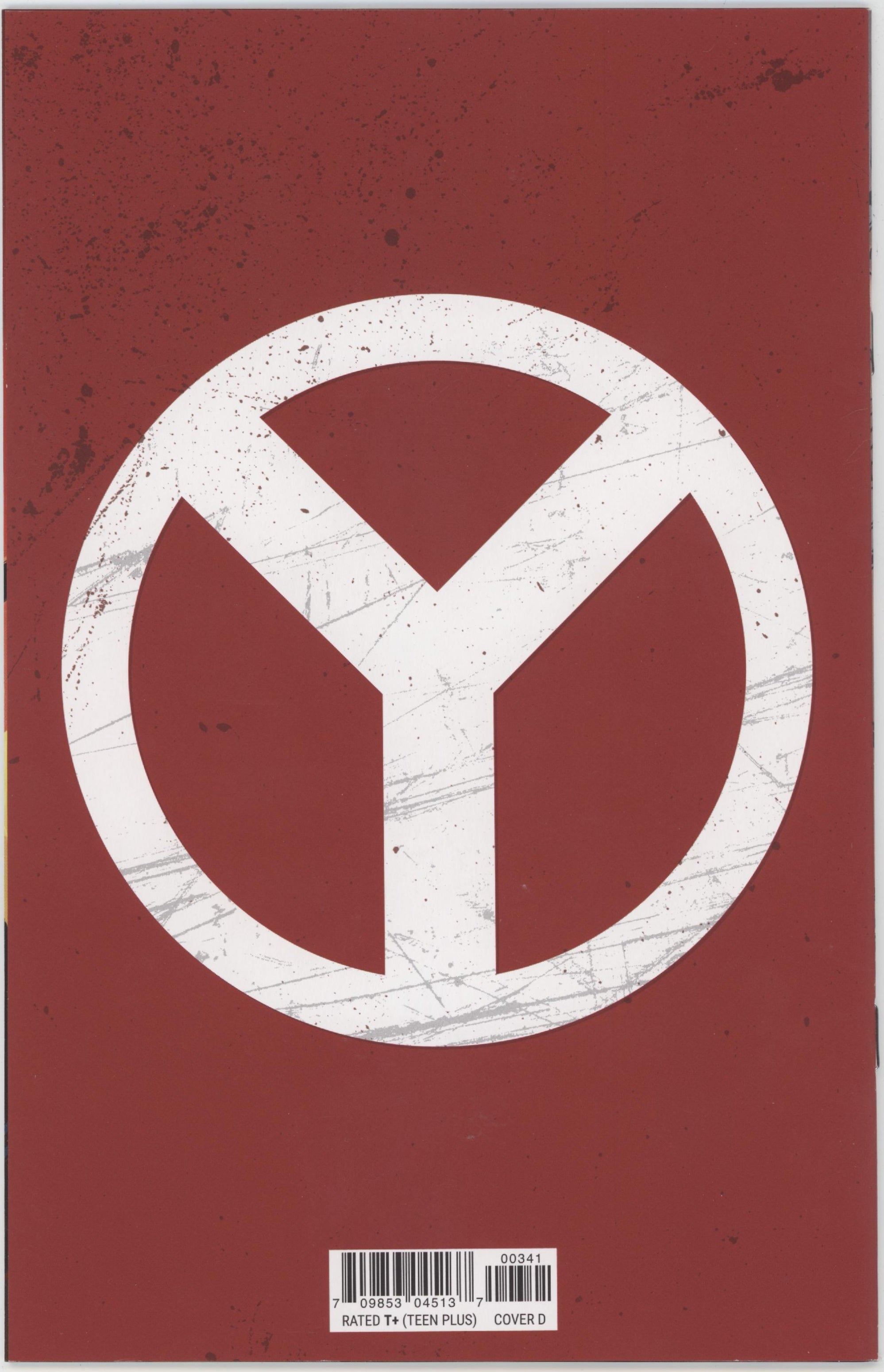 Youngblood #3 (2025) Cover D Exclusive Thank You Variant (Mature)、Image Comics、kayou