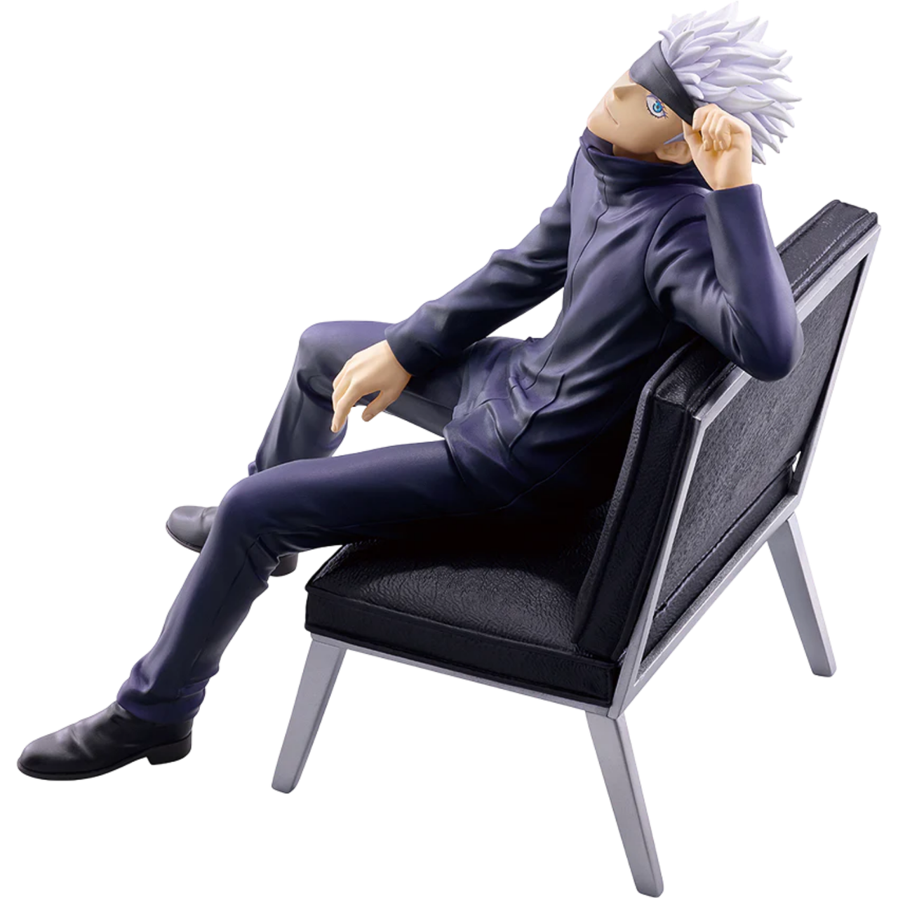 Jujutsu Kaisen: Satoru Gojo (5th Anniversary Final!) Masterlise Ichibansho Figure (PREORDER)、Bandai、kayou