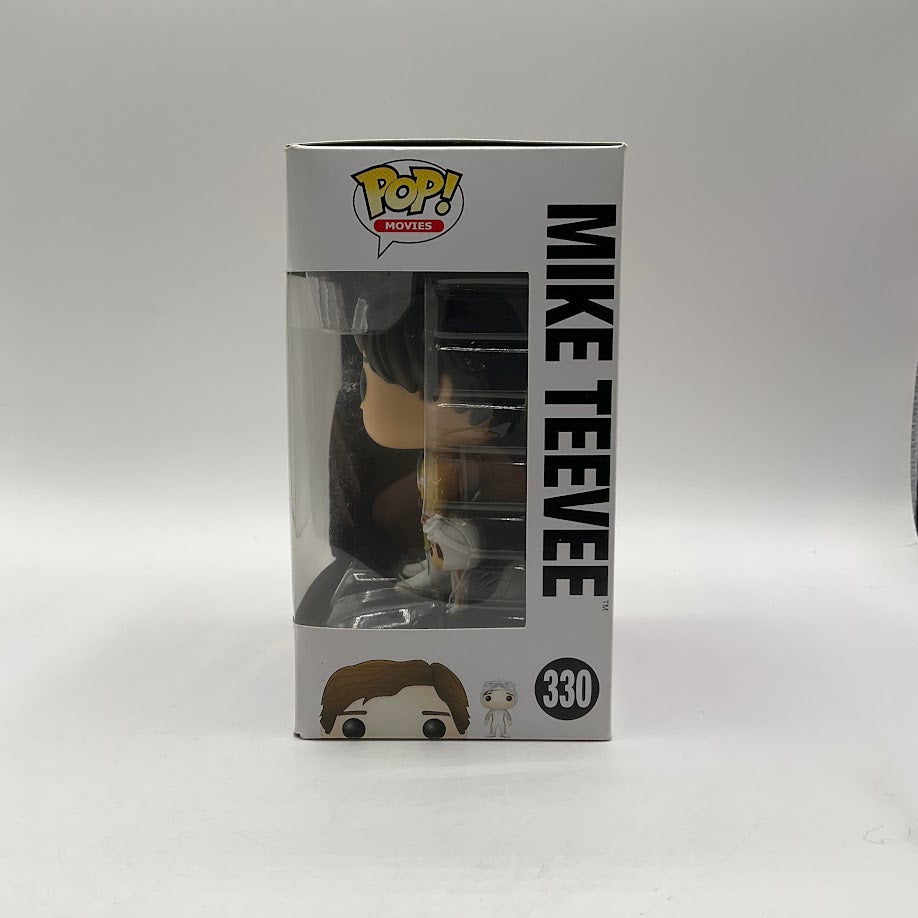 Mike Teevee Funko Pop! Willy Wonka & The Chocolate Factory #330、Funko、kayou