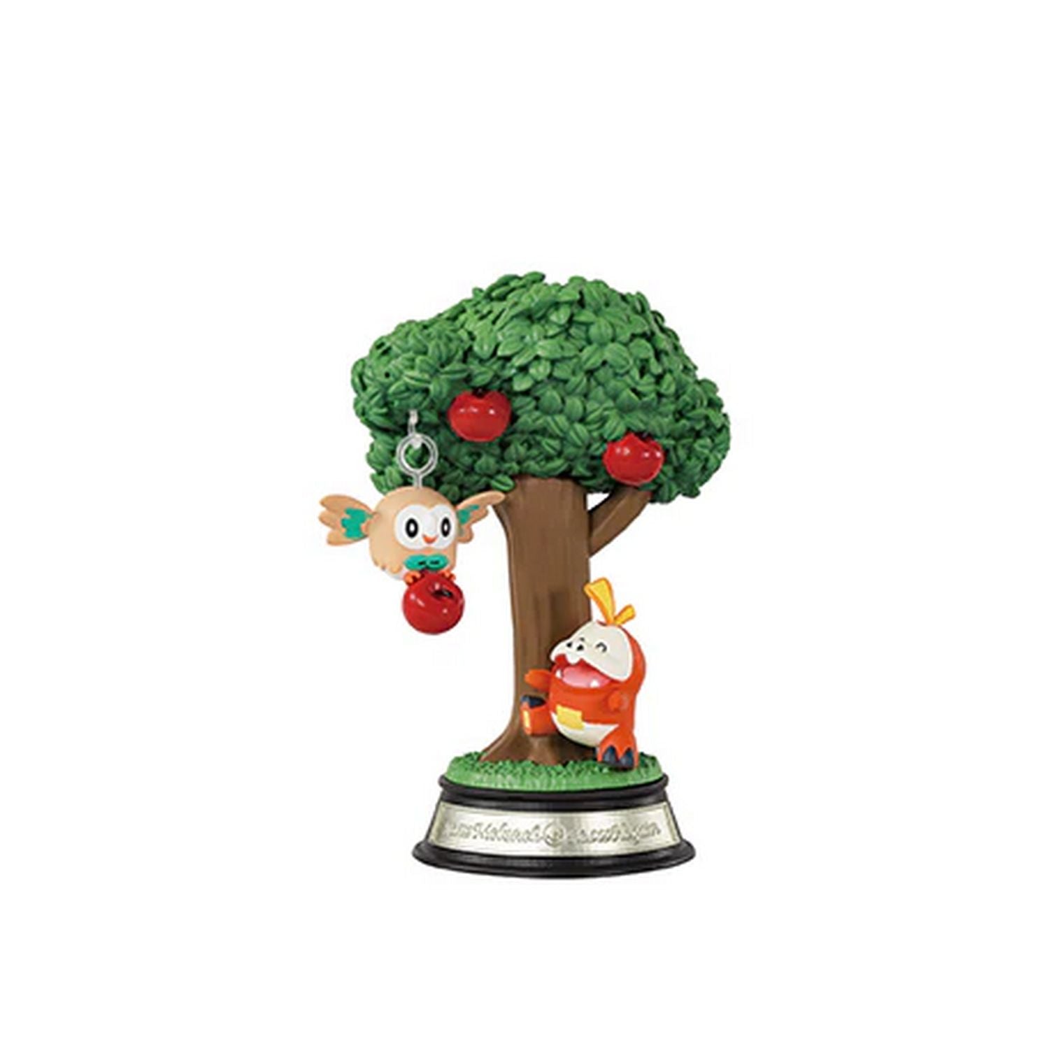 Re-Ment Pokemon Swing Vignette Collection 3 Blind Box、Re-Ment、kayou