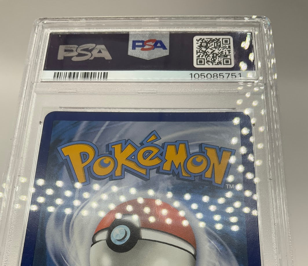 Charizard V Pokemon Crown Zenith #018 PSA 9、Collector Store LLC Gaming、kayou