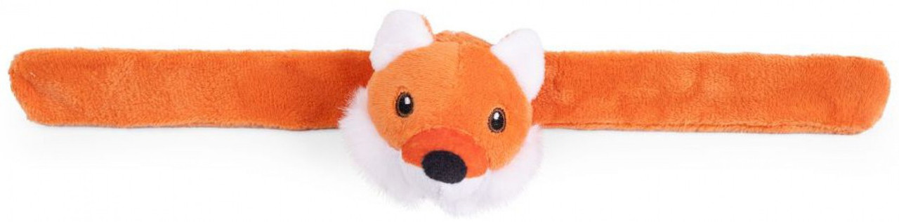 Living Nature LITTLE Fox Plush Wristband、ToyWiz、kayou