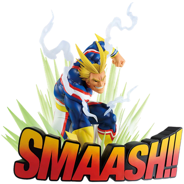 My Hero Academia: Vigilantes: All Might - Masterlise Expiece Ichibansho Figure、Bandai Hobby、kayou