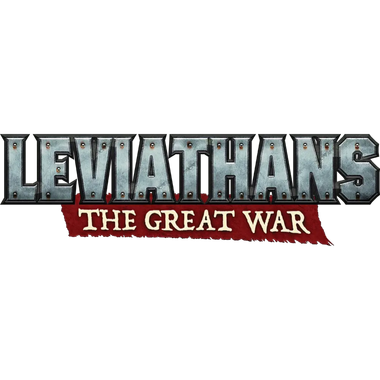 Leviathans: The Great War: Vulcano Ship Pack (PREORDER)、Catalyst Game Labs、kayou