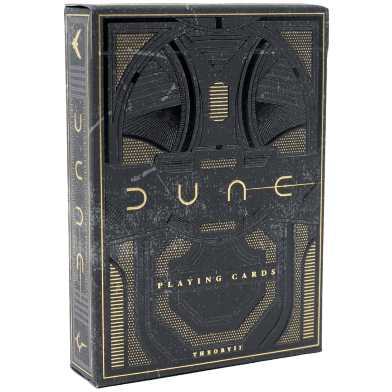 Dune Playing Cards、theory11、kayou