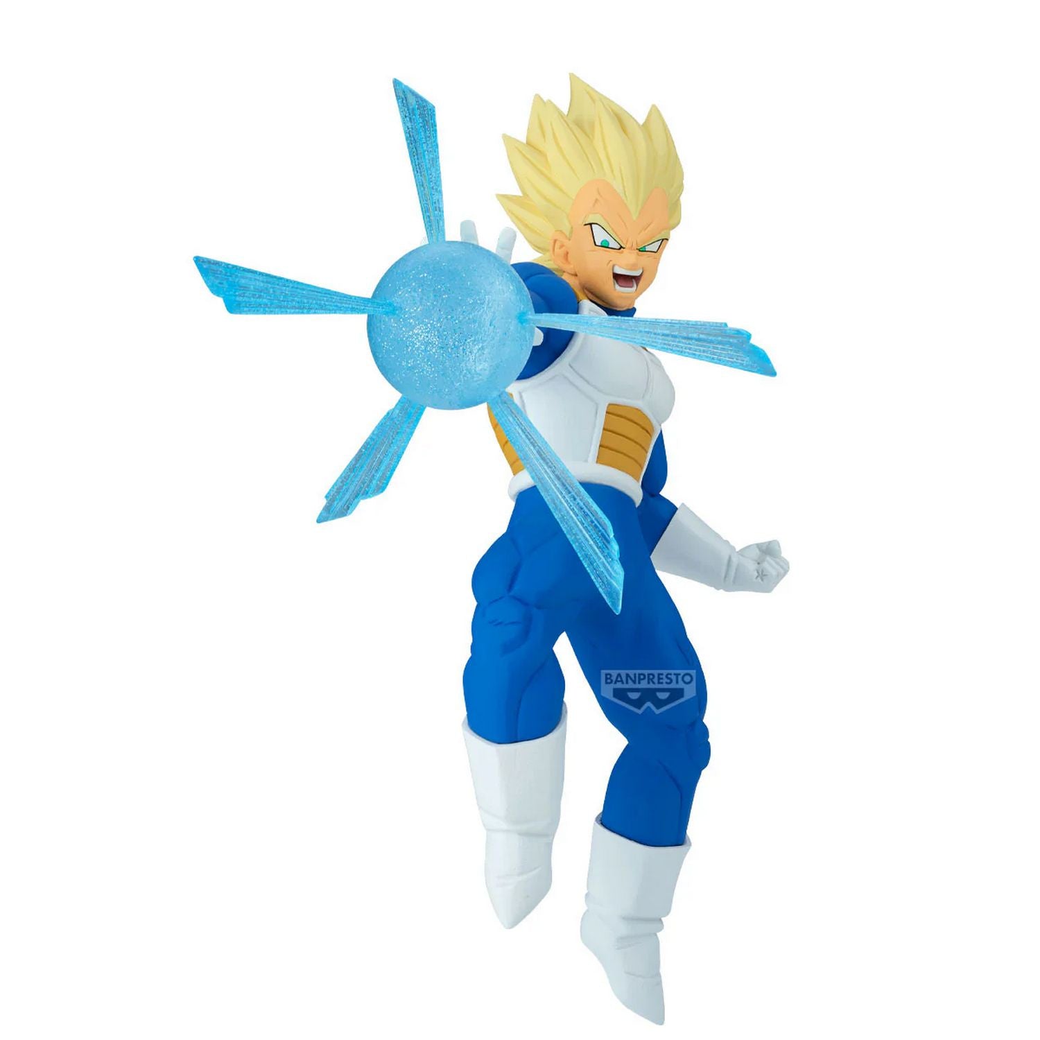 Dragon Ball Z G Materia Vegeta II Figure 71177、Bandai、kayou